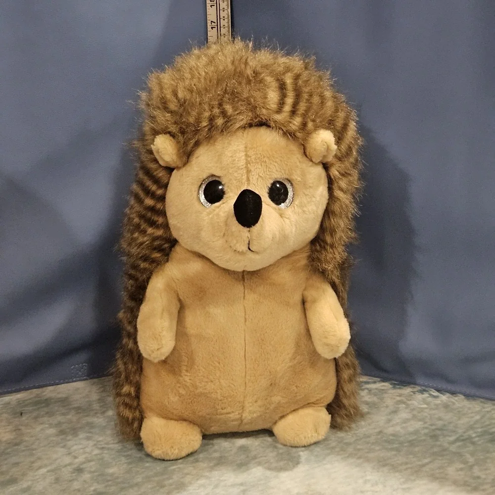 Justice Hedgehog Plush 16